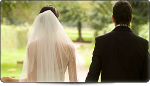 Wedding Limo Service by Global Limos